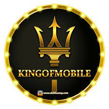 King Of Mobile | Game Bài Đổi Thưởng Đình Đám Nhất Hiện Nay