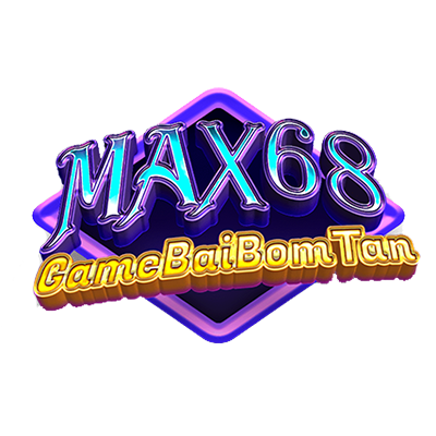 Max68 Club | Game Bài Đổi Thưởng Chất Lượng Hàng Đầu Max68 Club