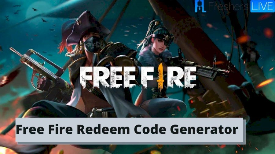 Garena Free Fire | Cập Nhật Danh Sách Giftcode Garena Free Fire Mới Nhất